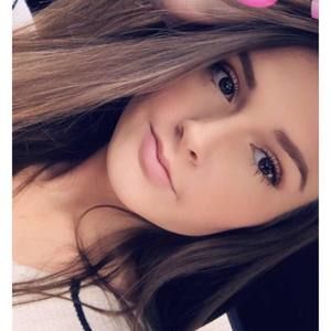 Meet your Posher, Kelsey